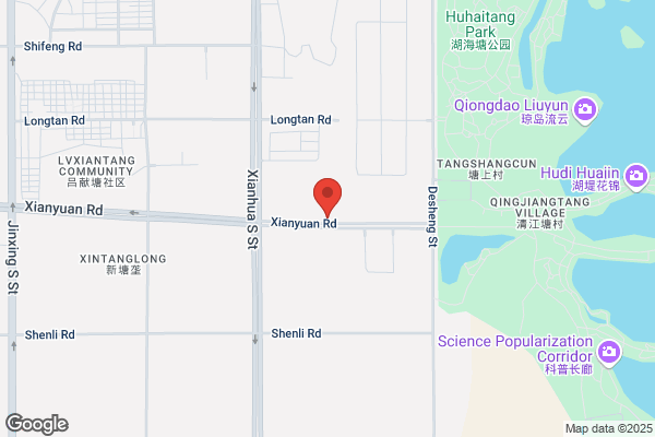 Mingyang Co., Ltd.