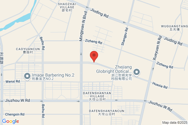 Yongkang Linyu Plastic & Hardware Factory