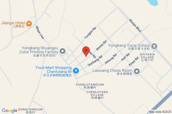 Yongkang Zhenan Tools Co.,ltd