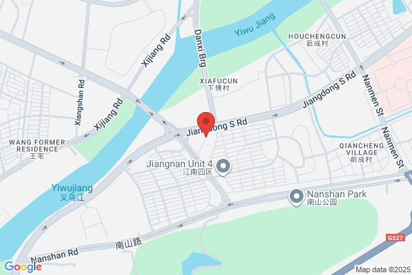 Zhejiang Chengming Industry&trade Co., Ltd