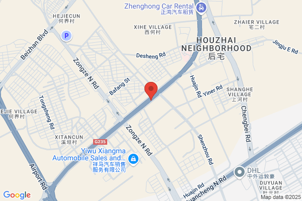 Zhejiang Haochi Sanitary Wares Co.,ltd