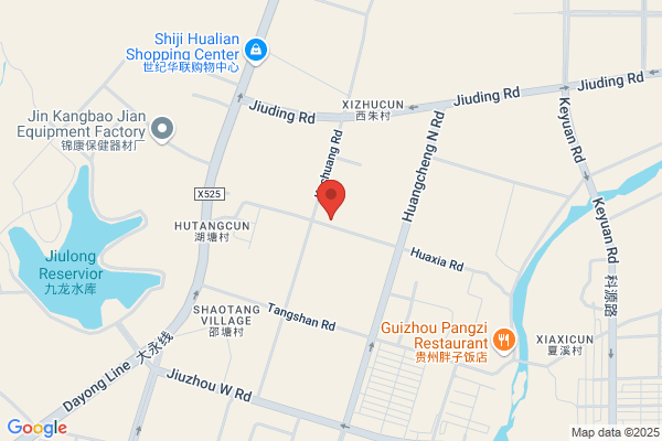 Zhejiang Jiangliang Industrial Co.,ltd