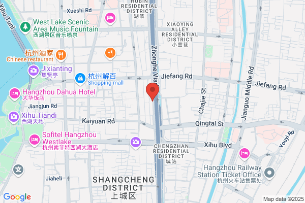 Zhejiang Suofu Industry & Trade Co., Ltd.