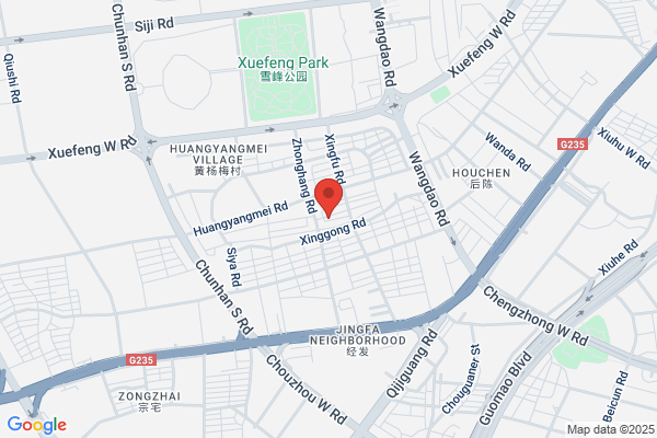 Canglong Cable Co.,ltd.