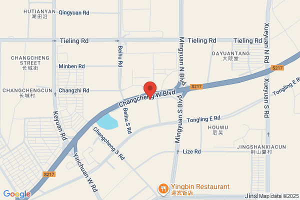 Zhejiang Yongkang Xiangxiang Tool Manufacturer Company
