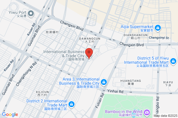 Yiwu Haocaitou Artistic Case Co.,ltd--best Tourist Product Factory