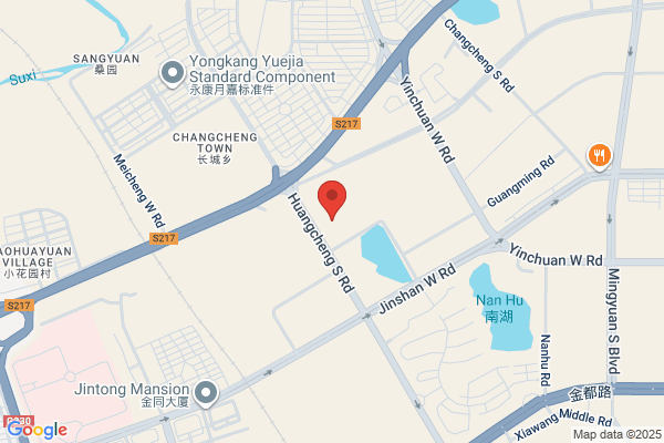 Yongkang Fri-trust Industry And Trade Co., Ltd.