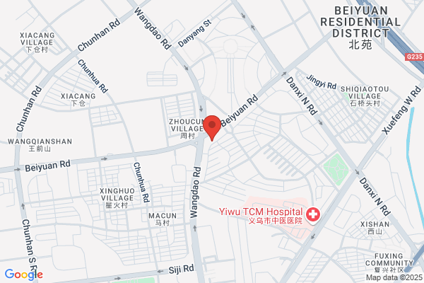 Hangzhou Fuxing Group Co., Ltd.