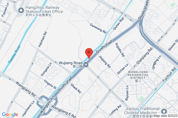 Hangzhou Ornate Building Waterproof Materials Ltd.
