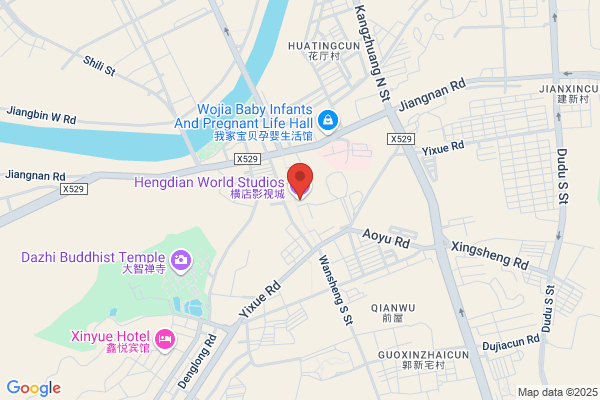 Hengdian Group Dyestuff Chemical Co.,ltd