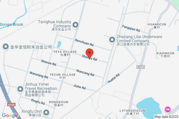 Jinhua City In Zhejiang Province On July 1 Pharmaceutical Factory