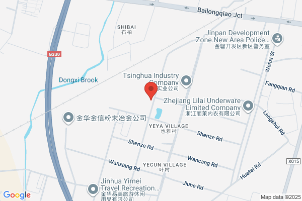Jinhua Kingeagle Import&export Co.,ltd.