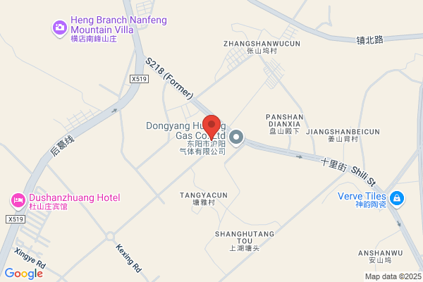 Zhejiang Innuovo Magnetics Co, Ltd.