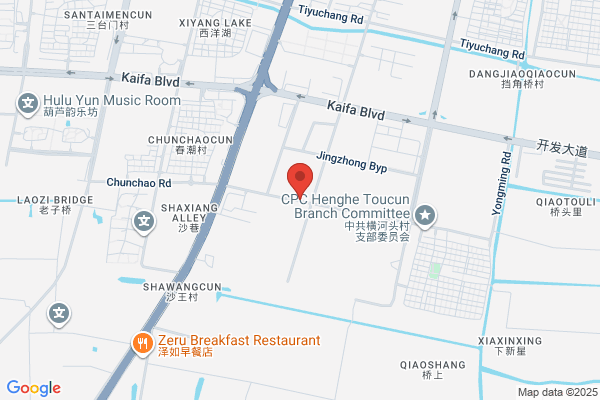 Zhejiang Rongkang Sealing Co.,ltd.