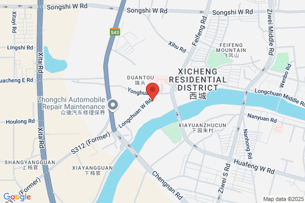 Yongkang Golden Sunshine Appliance Co., Ltd.