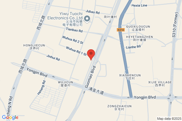 Couturerus Bag Co.,ltd