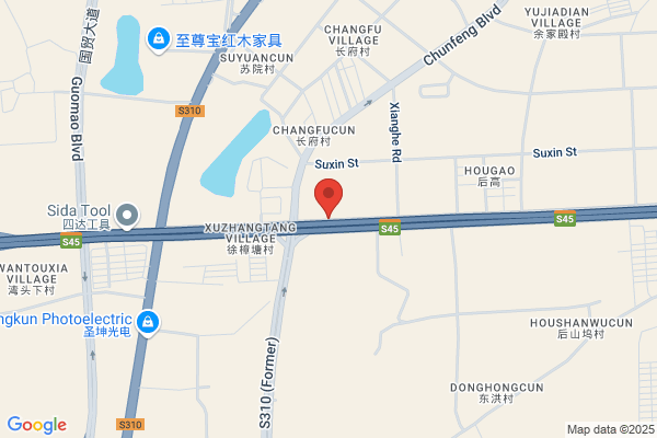 Dinghao Group Co.,ltd.