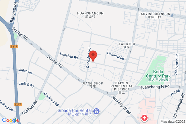 Dongyang City Jingdong Garment Factory