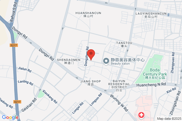 Dongyang City, Zhejiang Province-thai Garment Co., Ltd.