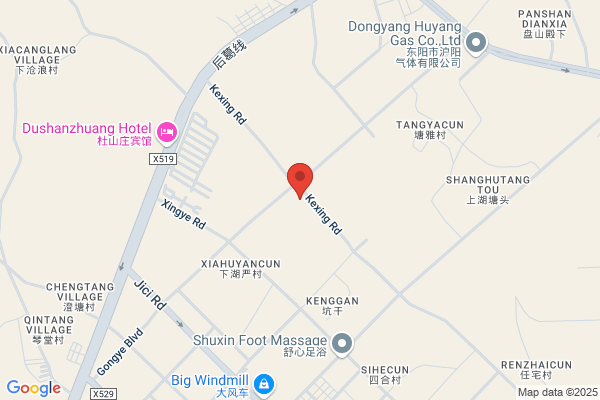 Hengdian Group Linix Motor Co., Ltd.