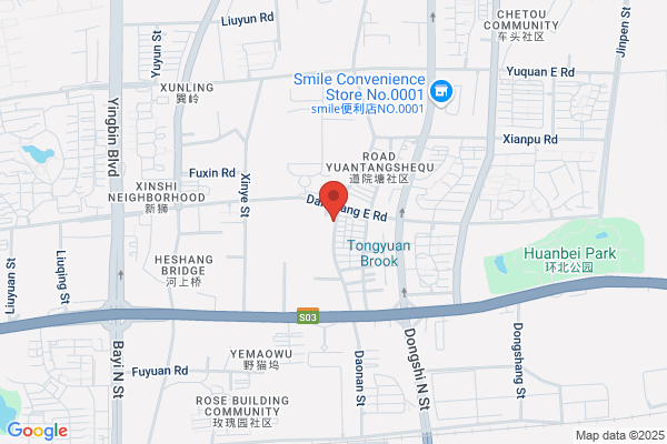 Jinhua Zhenghong Daily Necessities Co.,ltd.