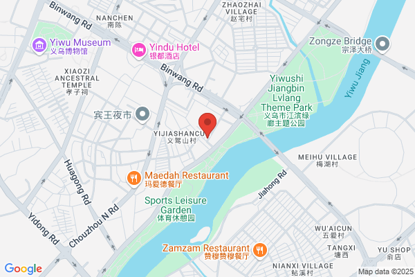 Tianfeng Cap Co.,ltd