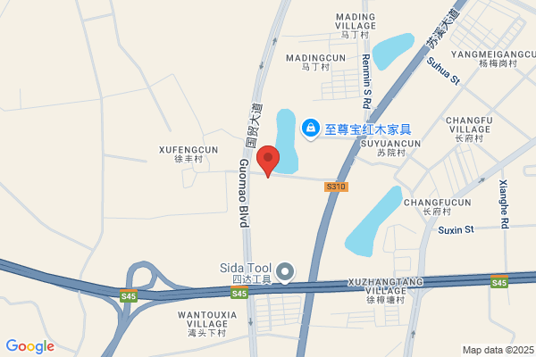 Yaxing Weaving Mill Co.,ltd