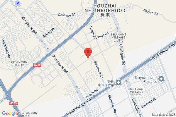 Yiwu Touran Co., Ltd