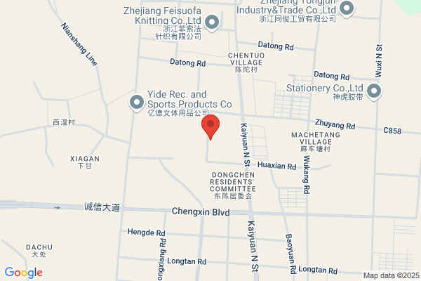 Yiwu Xuezhongqing Adhesive Tapes Co., Ltd.