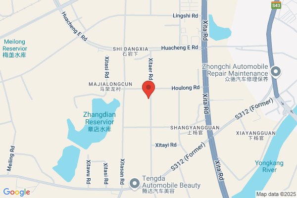 Yongkang Green Field Vehicle Industrial Co.,ltd