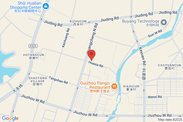Zhejiang Feida Industry & Trade Co.