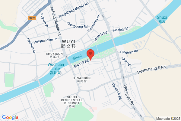 Zhejiang Hujiang Textile Printing & Dyeing (group) Co.,ltd.