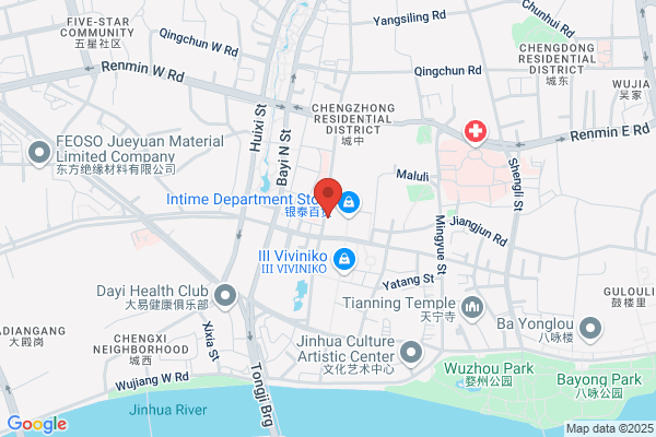 Zhejiang Puma Industry Co.,ltd