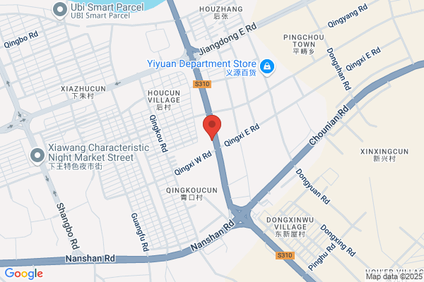 Zhengxiong Co.ltd