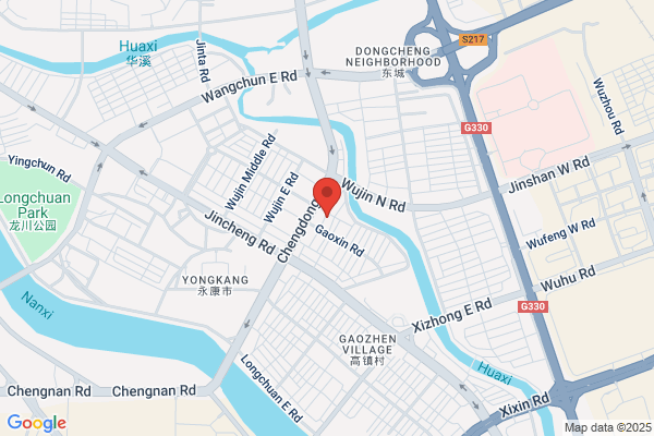 Yongkang Songdao Electric Co., Ltd.