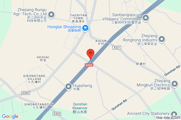 Zhejiang Wuyi Phoenix Household Utensil Co., Ltd.