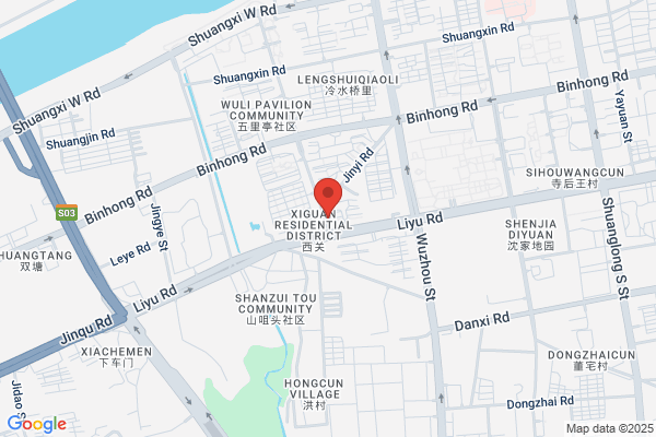 Jinhua Electronic Equipment Co .ltd