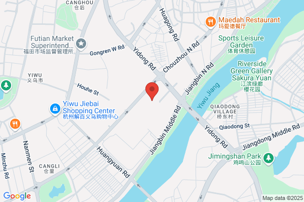 Ningbo Wanlian Electronics Co.,ltd