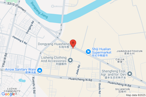 Wangyang Embroidery Machine Parts Co.,ltd