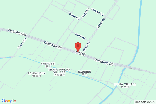 Wansheng Electronic Co. Ltd