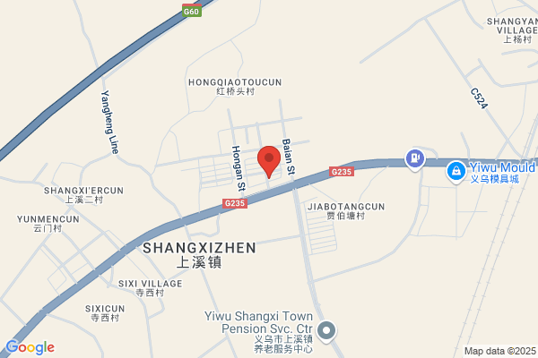 Yiwu Fulaite Cases & Bags Factory