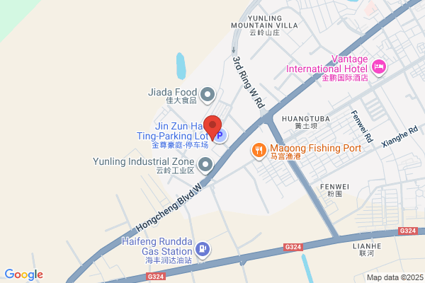 Zhongtian Industry&trading Co. Ltd