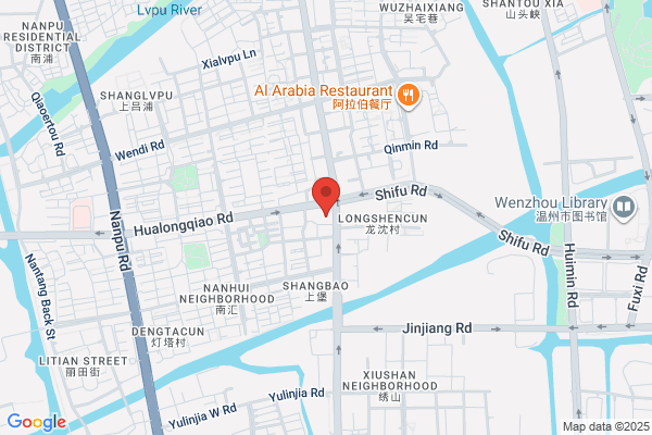 Jinhua Coworld Trading Co., Ltd.