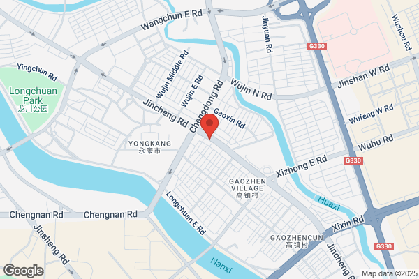 China Simto Group Co., Ltd.