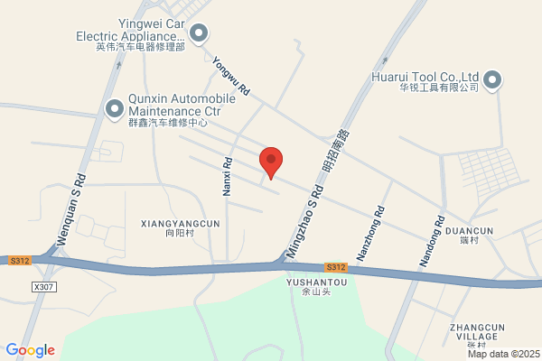 Wuyi Haoyunlai Door Industry Co., Ltd.