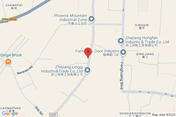 Wuyi Yintai Industry Co., Ltd.