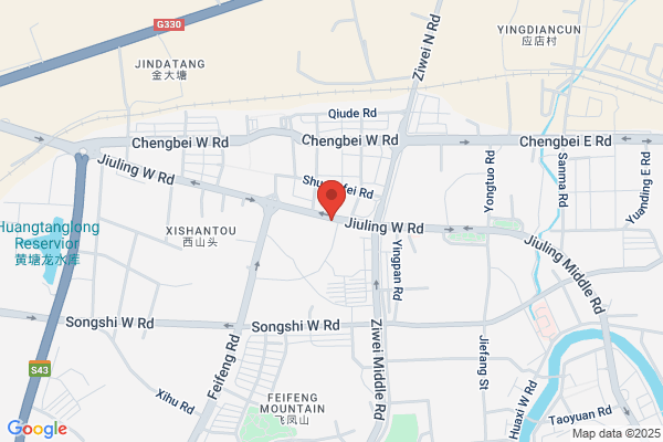 Yongkang Zhongli Import & Export Co., Ltd.
