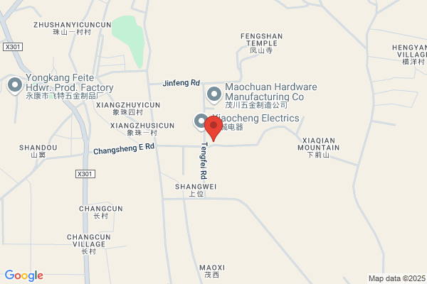 Zhejiang Hongtuo Industrial Co., Ltd.
