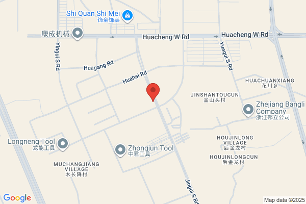 Zhejiang Jiahui Industry Trade Co., Ltd.