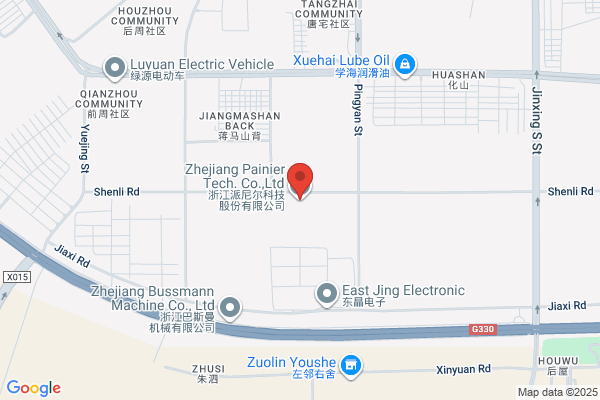 Zhejiang Pioneer Technology Co., Ltd.